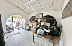 Jalan AU 1, Keramat, Selangor 54200