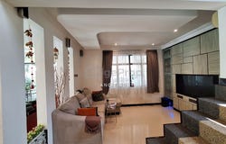 Taman Cheras Hartamas, Cheras, Selangor 56000