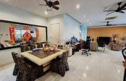 Gombak, Kuala Lumpur 53100