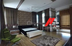Jalan Teknologi, Casabella, Kota Damansara, Selangor 47810