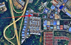 Jalan Industri 2/4 , Rawang, Selangor 48000