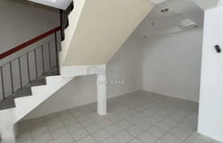 Jalan USJ 1/1, USJ, Selangor 47500