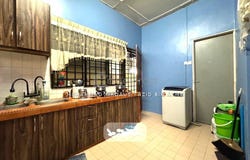 Jalan Samarinda, Klang, Selangor 41000