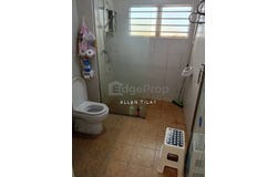 Jalan Aman Perdana, Klang, Selangor 41050