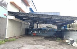 Ulu Klang, Selangor 54200