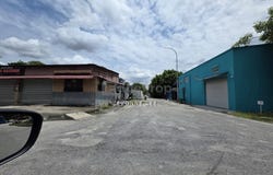Jalan TP, Subang Jaya, Selangor
