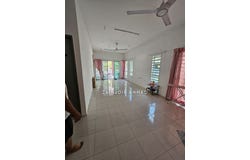 NO 20, LORONG CERIA, TAMAN SRI MURNI, Hilir Perak, Perak