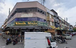 55100 Ampang, Selangor, Ampang, Selangor 55100