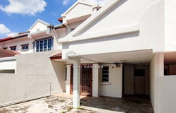 Jalan Kajang Perdana, Kajang, Selangor 43000