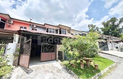 Jalan Kajang Perdana, Kajang, Selangor 43000