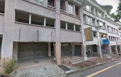 Sungai Buloh, Selangor 40160