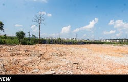 Johor Bahru, Johor 81100