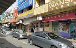 Jalan Midah, Cheras, Kuala Lumpur 56000