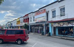 Kuala Nerang, Kedah 6300