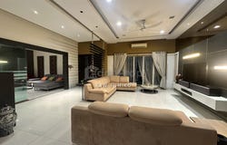 Jalan Cheras Hartamas 8, Cheras, Selangor 43200