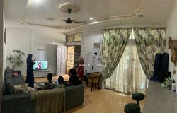 Jalan Mawar 8, Alor Setar, Kedah 05050