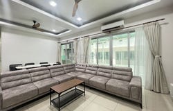 Kajang, Kajang, Selangor 43000