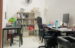 Ulu Tiram, Johor 81800