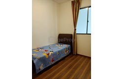 Off Lebuhraya SILK, Taman Impian Indah, 43200, Selangor, Cheras South, Selangor 43200