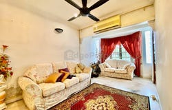 Section 8, Shah Alam, Selangor 40000