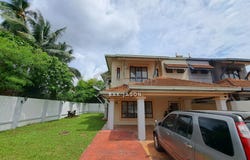 Jalan Meranti, Puchong, Selangor 47100