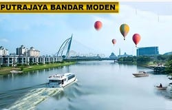 Putrajaya, Putrajaya 62250