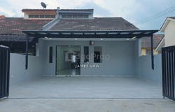 Ulu Tiram, Johor 81800