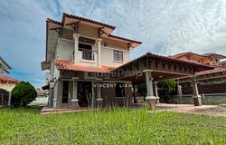 PJU 7, Mutiara Damansara, Mutiara Damansara, Selangor 47820