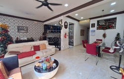Jalan LE, Puchong, Selangor 47100