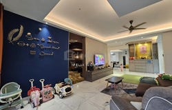 Jalan Suakasih, Cheras, Selangor 43200