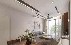 Lot 41296, Persiaran Eco Sanctuary, 42500, Selangor, Kuala Langat, Selangor 41200