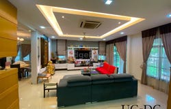 Persiaran Botanic, Bandar Botanic/Bandar Bukit Tinggi, Selangor 41200