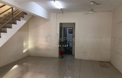 JALAN SG3, Rawang, Selangor 48000