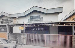 j, Cheras, Kuala Lumpur 56000