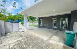 Jalan Bangi Lama, Semenyih, Selangor 43500