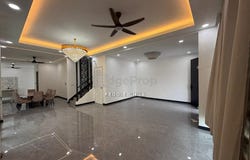 Setia Tropika, Johor 81200