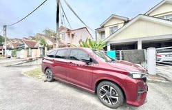 Jalan SP, Sepang, Selangor 43900