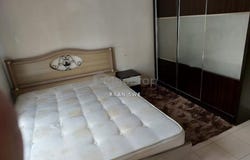 Jalan Putramas 1, Dutamas, Kuala Lumpur 50000