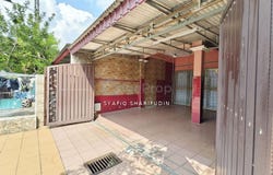 Jalan Genting, Klang, Selangor 42000