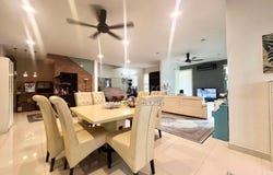 Bangi, Selangor 43650