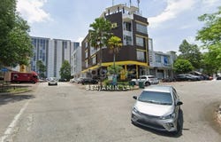 Seri Kembangan, Selangor 43300