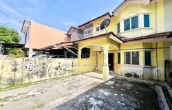 Jalan Kasih, Kajang, Selangor
