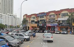 Selangor, Shah Alam, Selangor