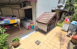 Jalan 7, Bangi, Selangor 43000