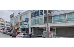 Seri Kembangan, Selangor 43300
