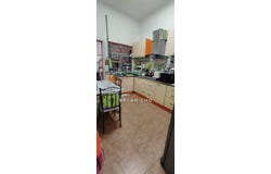 Jalan Mutiara Subang 3, Subang, Selangor 47500