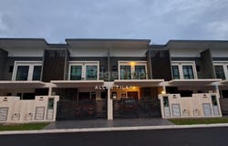 Semenyih, Selangor 43500