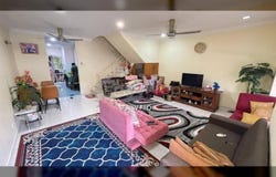 43200, Selangor, Batu 9th Cheras, Selangor 43200