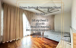 Jalan PJU 10/17, Damansara Damai, Selangor 47830
