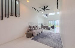 Lengkok Mekar, Bangi, Selangor 43000